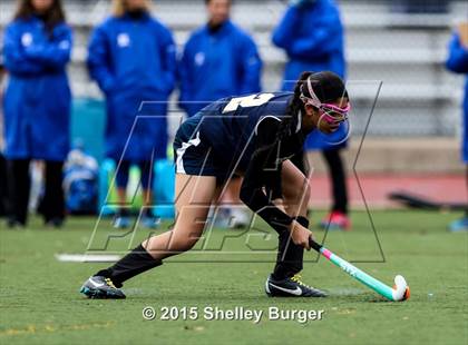 Thumbnail 1 in Newington @ Darien (CIAC Class L 1st Round) photogallery.