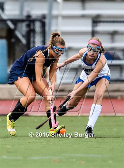 Thumbnail 3 in Newington @ Darien (CIAC Class L 1st Round) photogallery.