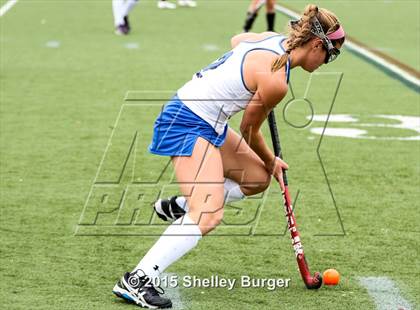 Thumbnail 1 in Newington @ Darien (CIAC Class L 1st Round) photogallery.