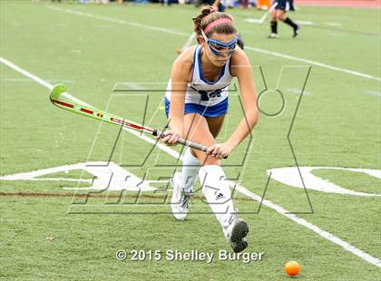 Thumbnail 2 in Newington @ Darien (CIAC Class L 1st Round) photogallery.