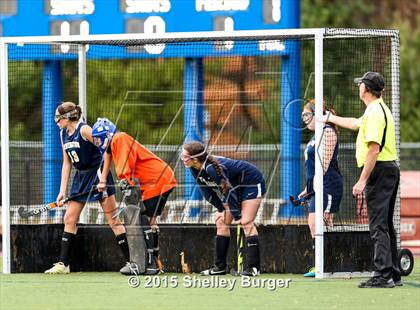 Thumbnail 2 in Newington @ Darien (CIAC Class L 1st Round) photogallery.