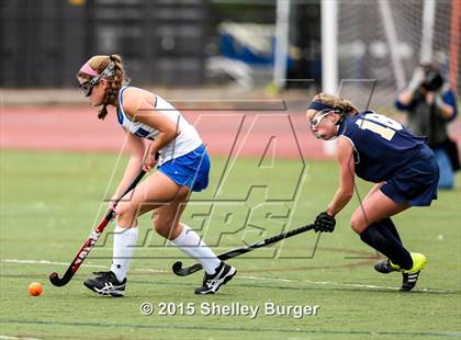 Thumbnail 3 in Newington @ Darien (CIAC Class L 1st Round) photogallery.
