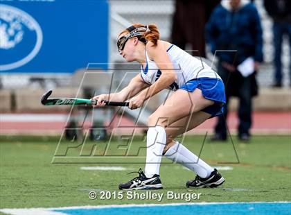 Thumbnail 3 in Newington @ Darien (CIAC Class L 1st Round) photogallery.