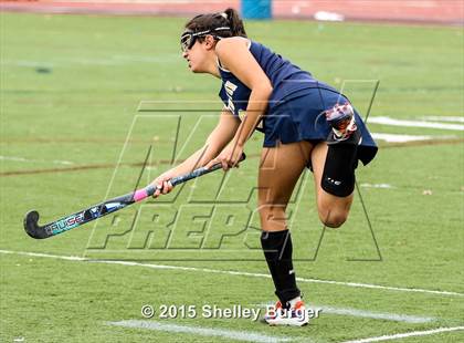 Thumbnail 1 in Newington @ Darien (CIAC Class L 1st Round) photogallery.