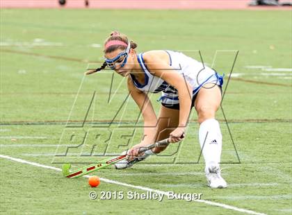Thumbnail 2 in Newington @ Darien (CIAC Class L 1st Round) photogallery.