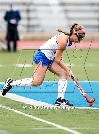 Thumbnail 2 in Newington @ Darien (CIAC Class L 1st Round) photogallery.