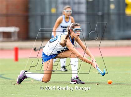Thumbnail 1 in Newington @ Darien (CIAC Class L 1st Round) photogallery.