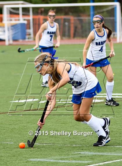 Thumbnail 3 in Newington @ Darien (CIAC Class L 1st Round) photogallery.
