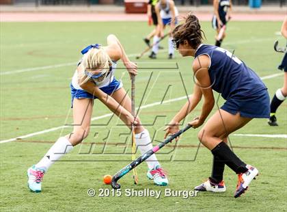 Thumbnail 2 in Newington @ Darien (CIAC Class L 1st Round) photogallery.