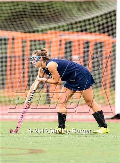 Thumbnail 3 in Newington @ Darien (CIAC Class L 1st Round) photogallery.
