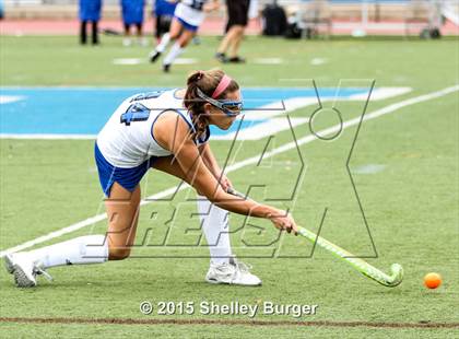 Thumbnail 3 in Newington @ Darien (CIAC Class L 1st Round) photogallery.