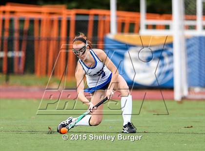 Thumbnail 3 in Newington @ Darien (CIAC Class L 1st Round) photogallery.