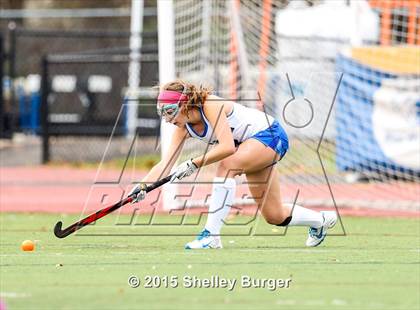 Thumbnail 3 in Newington @ Darien (CIAC Class L 1st Round) photogallery.