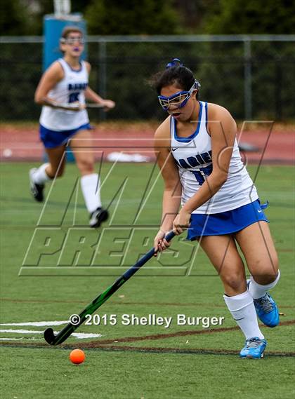 Thumbnail 2 in Newington @ Darien (CIAC Class L 1st Round) photogallery.