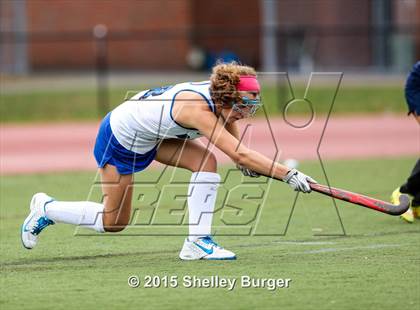 Thumbnail 3 in Newington @ Darien (CIAC Class L 1st Round) photogallery.