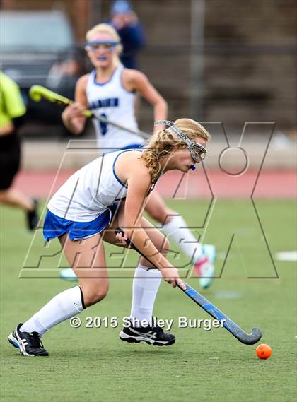 Thumbnail 1 in Newington @ Darien (CIAC Class L 1st Round) photogallery.
