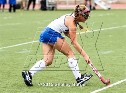 Thumbnail 2 in Newington @ Darien (CIAC Class L 1st Round) photogallery.