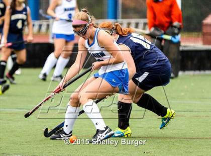 Thumbnail 1 in Newington @ Darien (CIAC Class L 1st Round) photogallery.