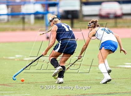 Thumbnail 3 in Newington @ Darien (CIAC Class L 1st Round) photogallery.