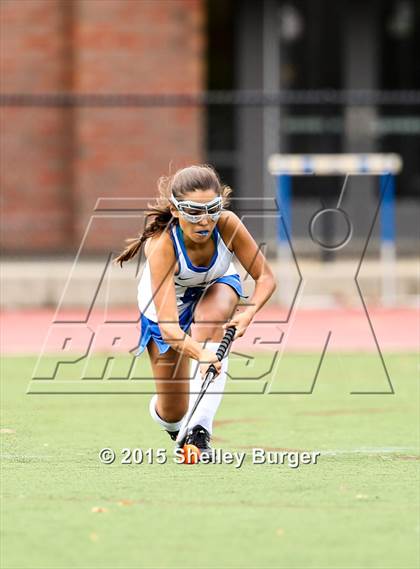 Thumbnail 2 in Newington @ Darien (CIAC Class L 1st Round) photogallery.