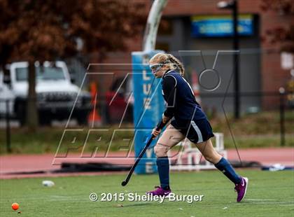 Thumbnail 2 in Newington @ Darien (CIAC Class L 1st Round) photogallery.