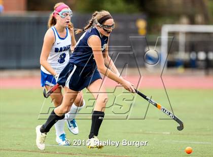 Thumbnail 2 in Newington @ Darien (CIAC Class L 1st Round) photogallery.