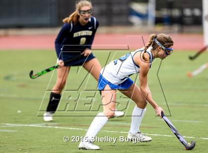 Thumbnail 3 in Newington @ Darien (CIAC Class L 1st Round) photogallery.