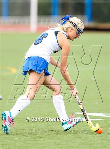 Thumbnail 1 in Newington @ Darien (CIAC Class L 1st Round) photogallery.