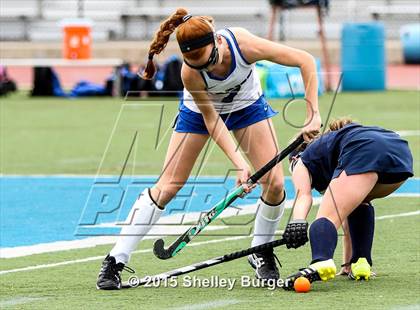 Thumbnail 1 in Newington @ Darien (CIAC Class L 1st Round) photogallery.