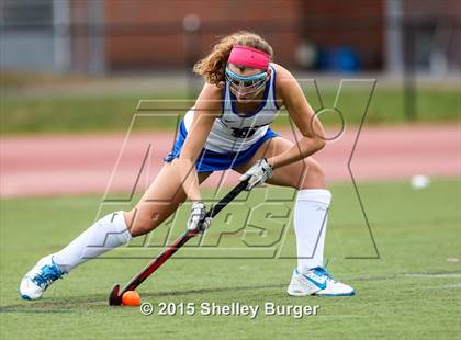 Thumbnail 2 in Newington @ Darien (CIAC Class L 1st Round) photogallery.