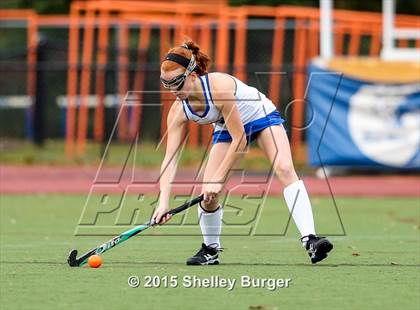 Thumbnail 2 in Newington @ Darien (CIAC Class L 1st Round) photogallery.