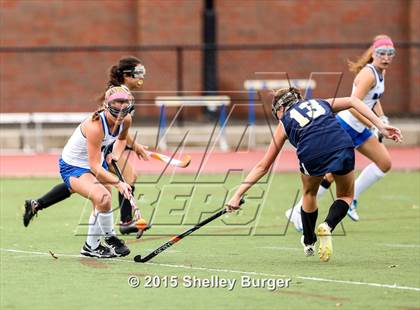 Thumbnail 2 in Newington @ Darien (CIAC Class L 1st Round) photogallery.