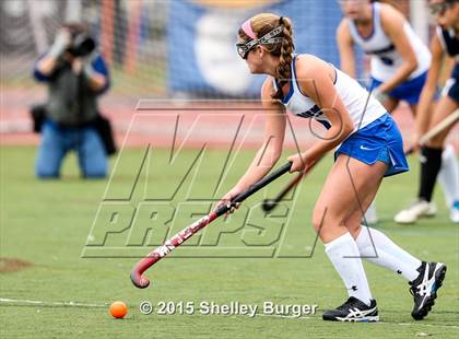 Thumbnail 2 in Newington @ Darien (CIAC Class L 1st Round) photogallery.