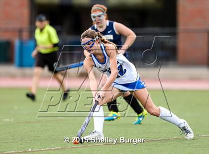 Thumbnail 2 in Newington @ Darien (CIAC Class L 1st Round) photogallery.