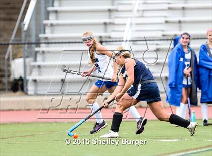 Thumbnail 3 in Newington @ Darien (CIAC Class L 1st Round) photogallery.