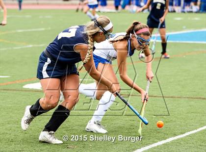 Thumbnail 2 in Newington @ Darien (CIAC Class L 1st Round) photogallery.