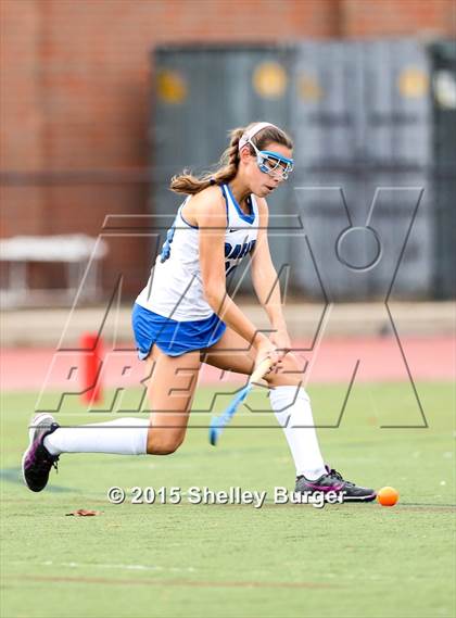 Thumbnail 1 in Newington @ Darien (CIAC Class L 1st Round) photogallery.