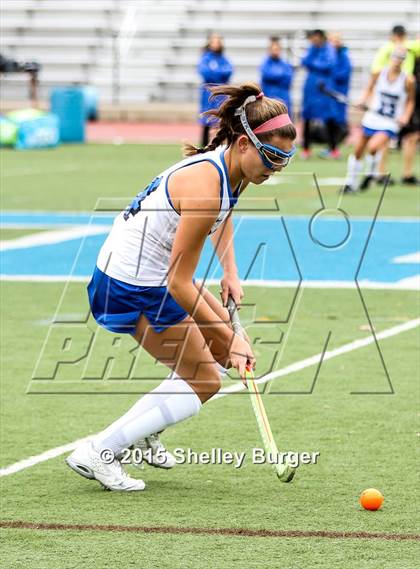 Thumbnail 2 in Newington @ Darien (CIAC Class L 1st Round) photogallery.