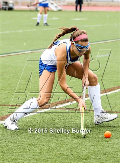 Thumbnail 1 in Newington @ Darien (CIAC Class L 1st Round) photogallery.
