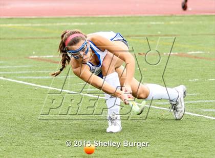 Thumbnail 3 in Newington @ Darien (CIAC Class L 1st Round) photogallery.