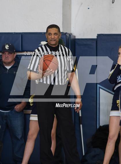 Thumbnail 3 in Central Catholic @ Pleasant Valley (CIF NorCal Regional D3 Final) photogallery.