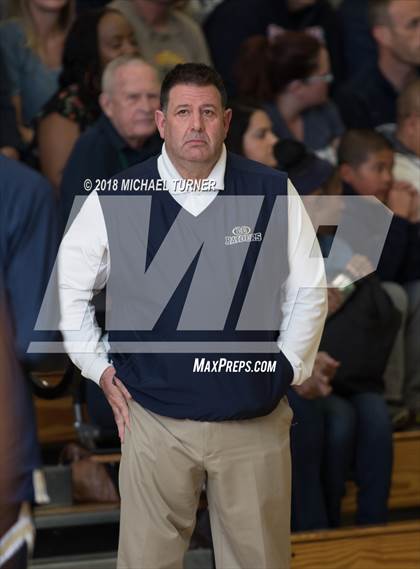 Thumbnail 1 in Central Catholic @ Pleasant Valley (CIF NorCal Regional D3 Final) photogallery.