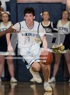 Photo from the gallery "Central Catholic @ Pleasant Valley (CIF NorCal Regional D3 Final)"