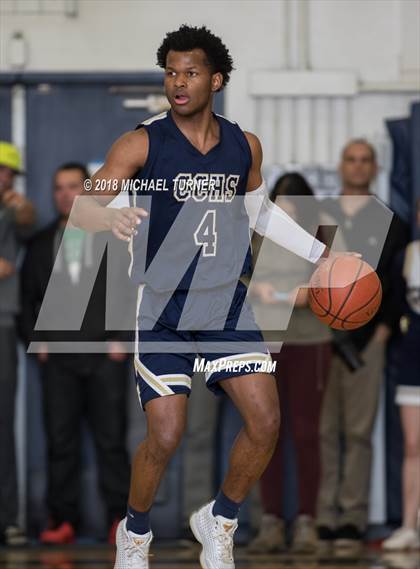 Thumbnail 1 in Central Catholic @ Pleasant Valley (CIF NorCal Regional D3 Final) photogallery.