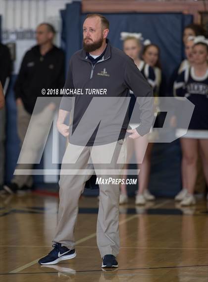 Thumbnail 1 in Central Catholic @ Pleasant Valley (CIF NorCal Regional D3 Final) photogallery.