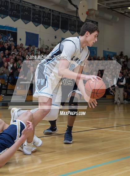 Thumbnail 1 in Central Catholic @ Pleasant Valley (CIF NorCal Regional D3 Final) photogallery.