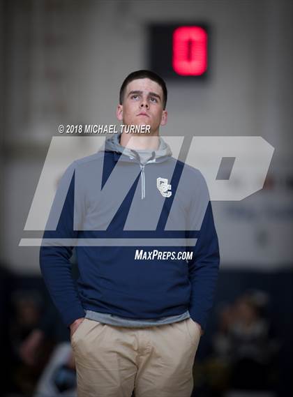 Thumbnail 3 in Central Catholic @ Pleasant Valley (CIF NorCal Regional D3 Final) photogallery.