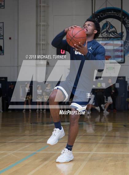 Thumbnail 1 in Central Catholic @ Pleasant Valley (CIF NorCal Regional D3 Final) photogallery.