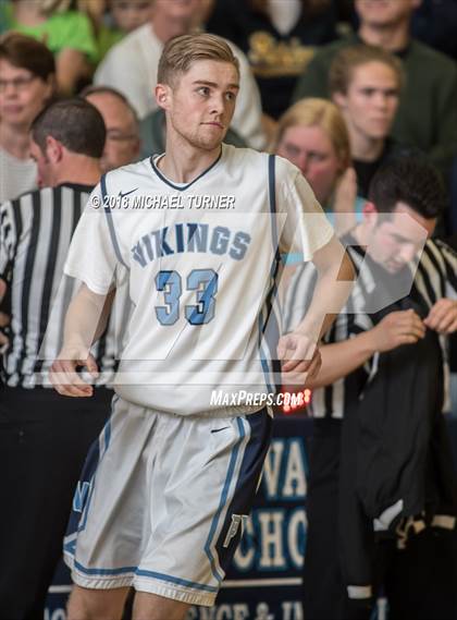 Thumbnail 1 in Central Catholic @ Pleasant Valley (CIF NorCal Regional D3 Final) photogallery.