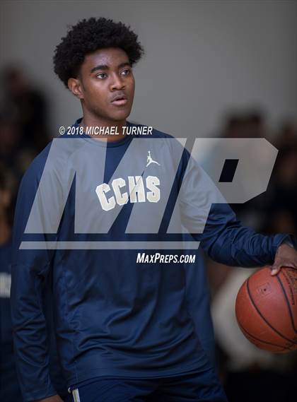 Thumbnail 3 in Central Catholic @ Pleasant Valley (CIF NorCal Regional D3 Final) photogallery.